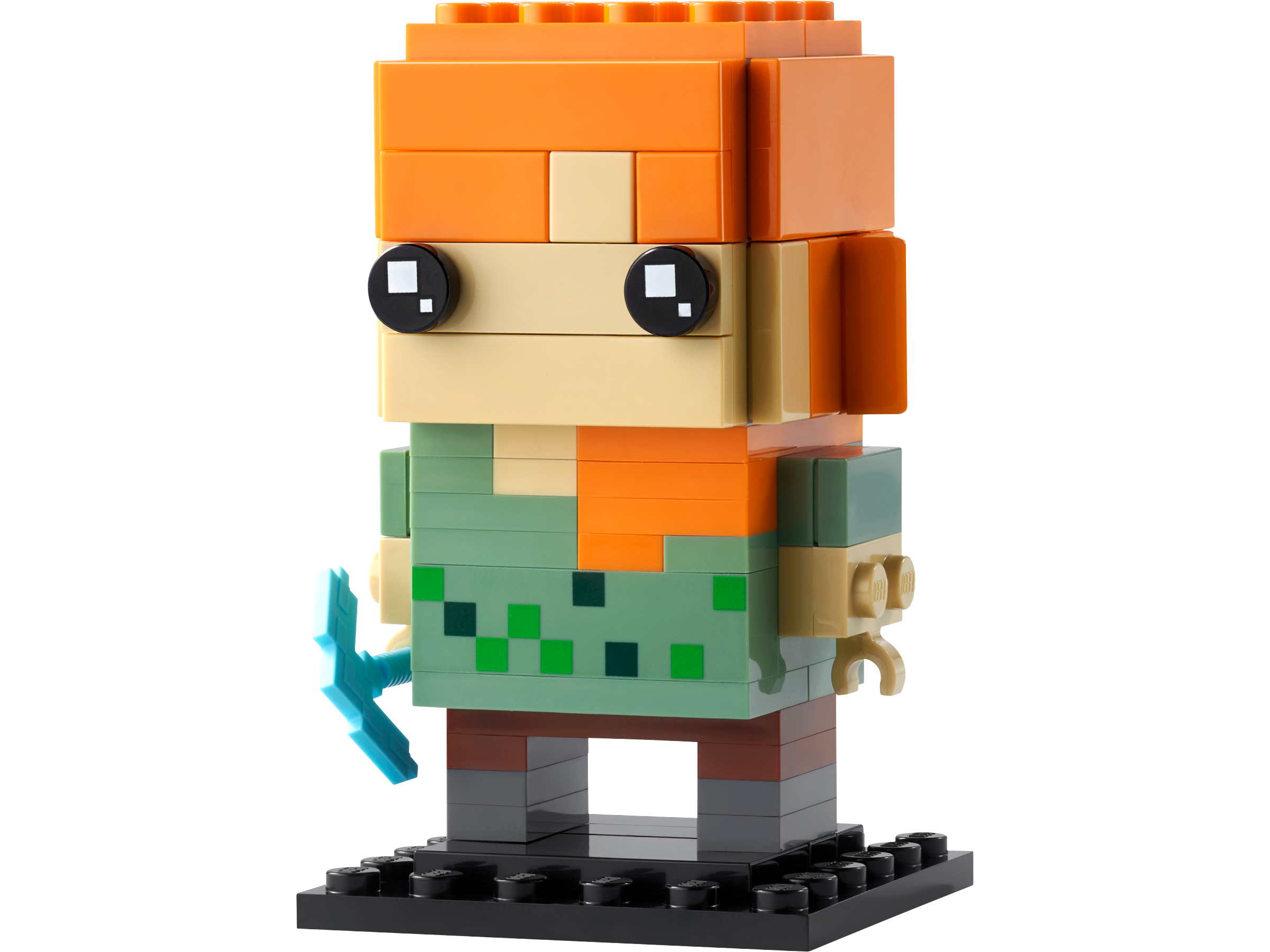 LEGO set 40624-1 Alex - Image 1