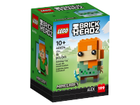 LEGO set 40624-1 Alex - Image 2