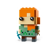 LEGO set 40624-1 Alex - Image 3