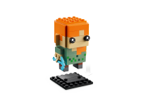 LEGO set 40624-1 Alex - Image 4