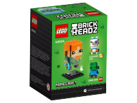 LEGO set 40624-1 Alex - Image 5