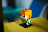 LEGO set 40624-1 Alex - Image 6