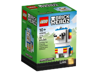 LEGO set 40625-2 Signed Llama - Image 2