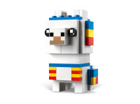 LEGO set 40625-2 Signed Llama - Image 3