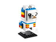 LEGO set 40625-2 Signed Llama - Image 4
