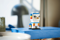 LEGO set 40625-2 Signed Llama - Image 6