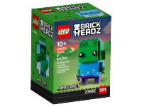 LEGO set 40626-1 Zombie - Image 2