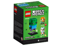 LEGO set 40626-1 Zombie - Image 5