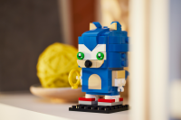 LEGO set 40627-1 Sonic the Hedgehog - Image 5
