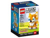 LEGO set 40628-1 Miles "Tails" Prower - Image 2