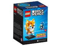 LEGO set 40628-1 Miles "Tails" Prower - Image 3