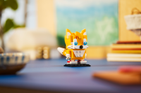LEGO set 40628-1 Miles "Tails" Prower - Image 5