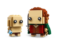 LEGO set 40630-1 Frodo & Gollum - Image 3