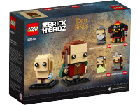 LEGO set 40630-1 Frodo & Gollum - Image 4