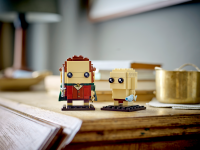 LEGO set 40630-1 Frodo & Gollum - Image 5