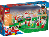 LEGO set 40634-1 Icons of Play - Image 2