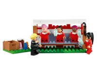 LEGO set 40634-1 Icons of Play - Image 6