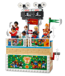 LEGO set 40634-1 Icons of Play - Image 8