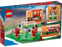 LEGO set 40634-1 Icons of Play - Image 11