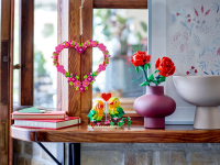 LEGO set 40638-1 Heart Ornament - Image 5