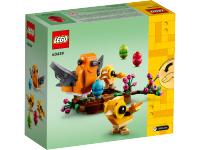 LEGO set 40639-1 Bird's Nest - Image 3