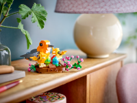 LEGO set 40639-1 Bird's Nest - Image 4