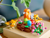 LEGO set 40639-1 Bird's Nest - Image 5