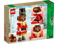 LEGO set 40640-1 Nutcracker - Image 3