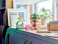 LEGO set 40643-1 Jade Rabbit - Image 5