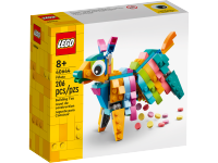 LEGO set 40644-1 Pinata - Image 2