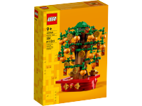 LEGO set 40648-1 Money Tree - Image 2