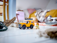 LEGO set 40650-1 Land Rover Classic Defender - Image 4