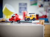 LEGO set 40650-1 Land Rover Classic Defender - Image 6