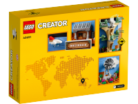 LEGO set 40651-1 Australia Postcard - Image 3