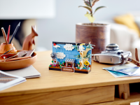 LEGO set 40651-1 Australia Postcard - Image 4