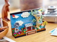 LEGO set 40651-1 Australia Postcard - Image 5