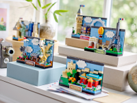 LEGO set 40651-1 Australia Postcard - Image 6
