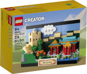 LEGO set 40654-1 Beijing Postcard - Image 2