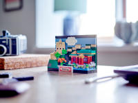 LEGO set 40654-1 Beijing Postcard - Image 4