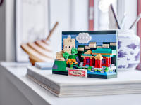 LEGO set 40654-1 Beijing Postcard - Image 5