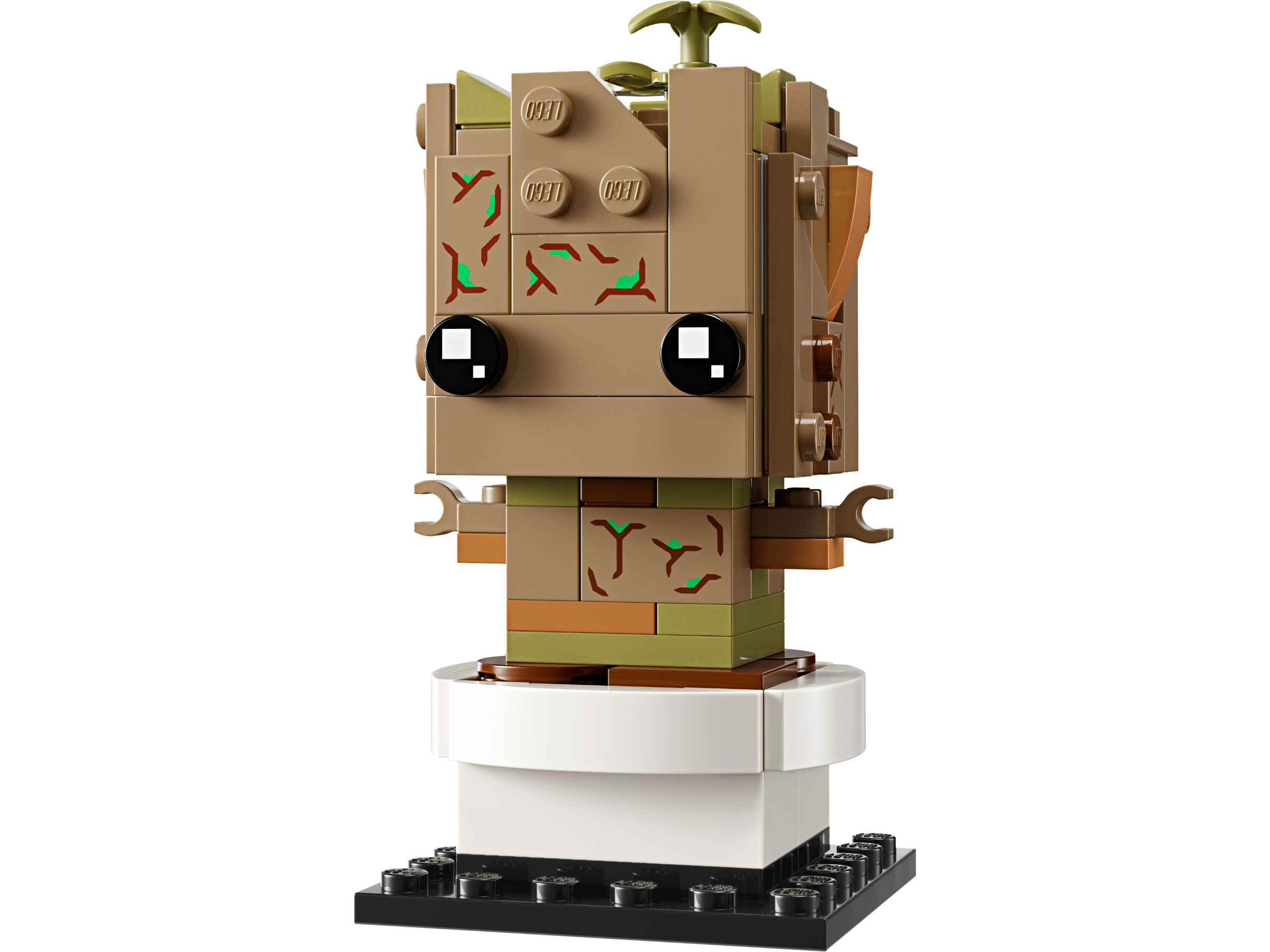 LEGO set 40671-1 Potted Groot - Image 1