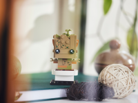 LEGO set 40671-1 Potted Groot - Image 4