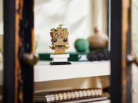 LEGO set 40671-1 Potted Groot - Image 5