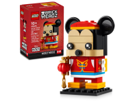 LEGO set 40673-1 Spring Festival Mickey Mouse - Image 2