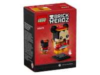 LEGO set 40673-1 Spring Festival Mickey Mouse - Image 3