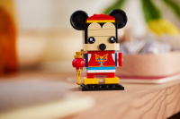 LEGO set 40673-1 Spring Festival Mickey Mouse - Image 4