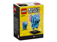 LEGO set 40674-1 Stitch - Image 3