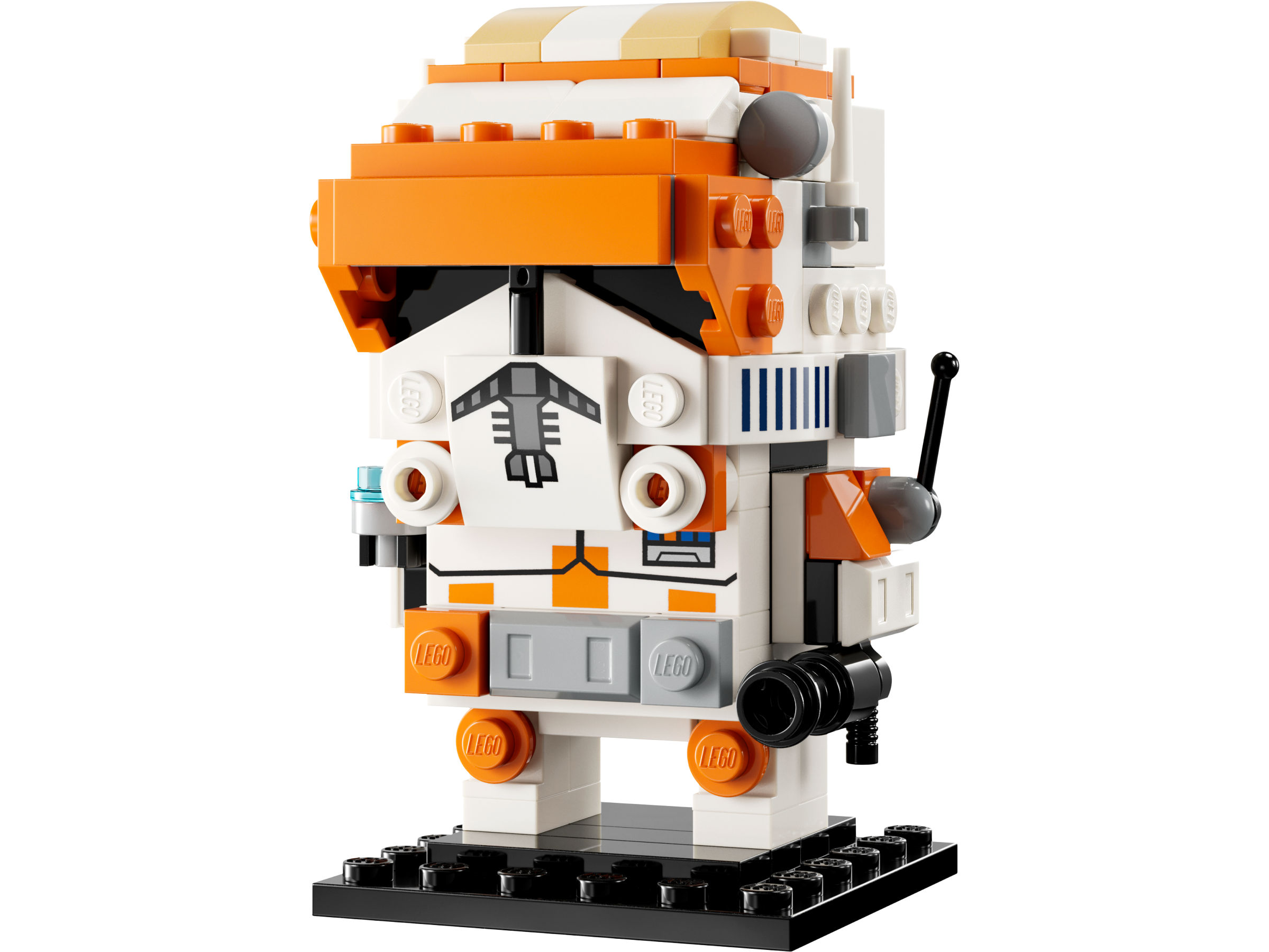 LEGO set 40675-1 Commander Cody - Image 1