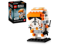 LEGO set 40675-1 Commander Cody - Image 2
