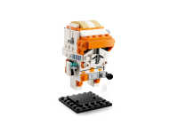 LEGO set 40675-1 Commander Cody - Image 3